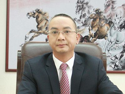 宋利豐：深圳市遠(yuǎn)恒佳教育集團(tuán)副總裁、財(cái)務(wù)總監(jiān)