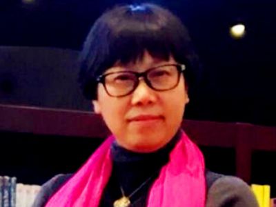 張家瓊：重慶第二師范學院學前教育學院院長、教授、教育學博士