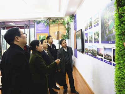 驚！重慶市教委領導視察了這所學校！