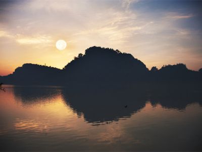 《遠視教育》之五——最好的風(fēng)水是內(nèi)在的修行