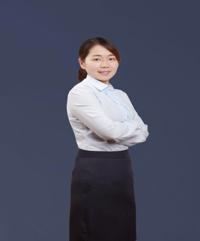 王慧萍，中學(xué)英語教師，高中英語一級教師，市優(yōu)秀教師