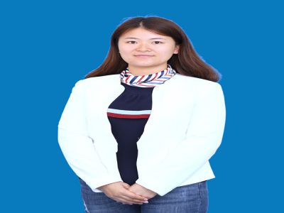 鐘淑嬋:中學(xué)英語(yǔ)教師，四川外國(guó)語(yǔ)大學(xué)研究生，文學(xué)碩士，英語(yǔ)語(yǔ)言文學(xué)專業(yè)，專業(yè)八級(jí)，原六盤水外國(guó)語(yǔ)學(xué)校高中英語(yǔ)教師