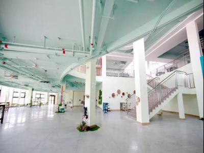 美好學校| 我們用心，家長放心！——重慶市遠恒佳學校迎接食品安全檢查