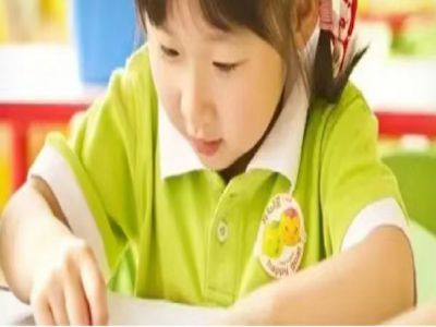 幼小銜接正當(dāng)時(shí) | 幼小協(xié)同，科學(xué)銜接
