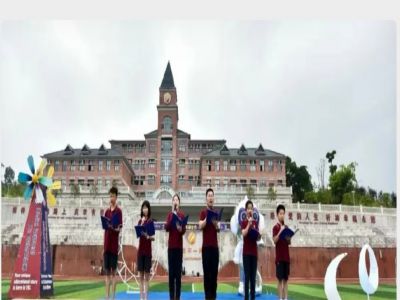 遠恒佳首屆湖畔星空節(jié)I縱使夜空暗無星跡，這里青春依舊閃亮