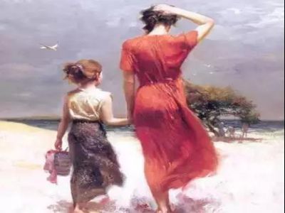 【好文轉(zhuǎn)載】每天只問孩子四句話，改變孩子一生！