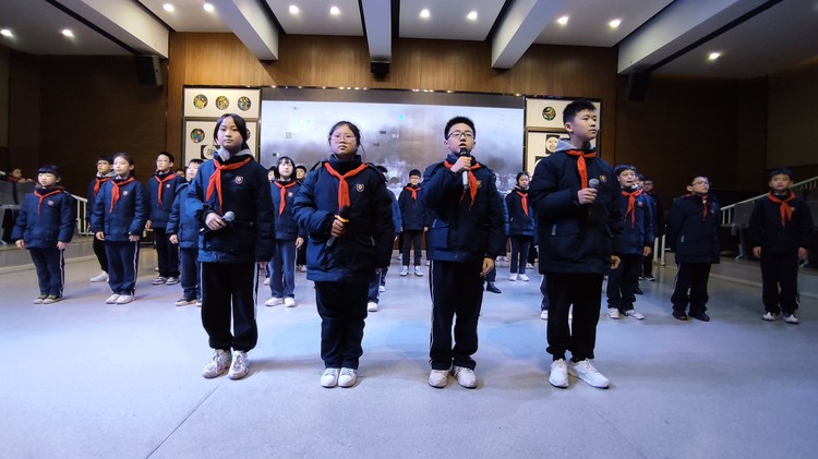 德育之窗|不忘國(guó)恥，振興中華——2022年國(guó)家公祭日講話