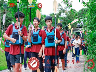 與冠軍同臺！遠(yuǎn)恒佳這場皮劃艇研學(xué)實(shí)踐活動，熱血沸騰！